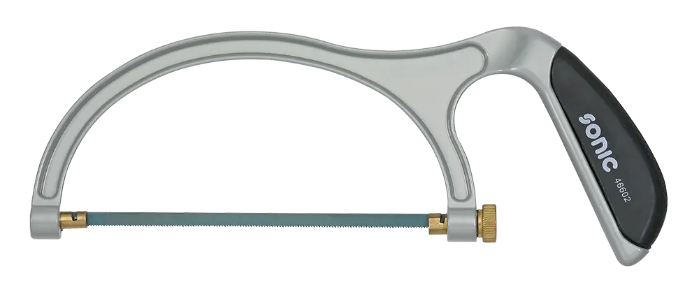 [46602] Mini hacksaw Sonic 46602