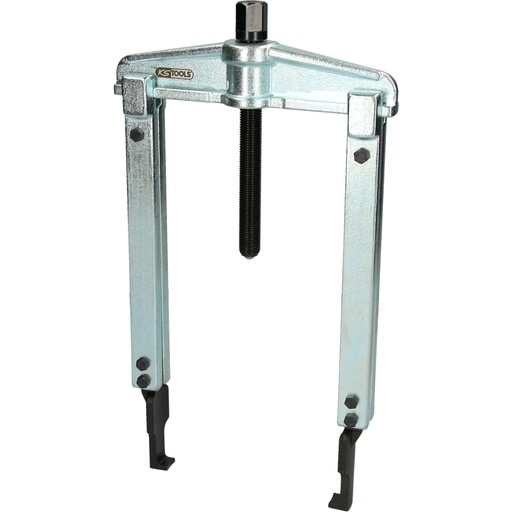 [620.0056] Universal puller, 2-arm, extra slim extended hooks, 25-130 mm, 250 mm, 2.5 t (620.0056, KS TOOLS)