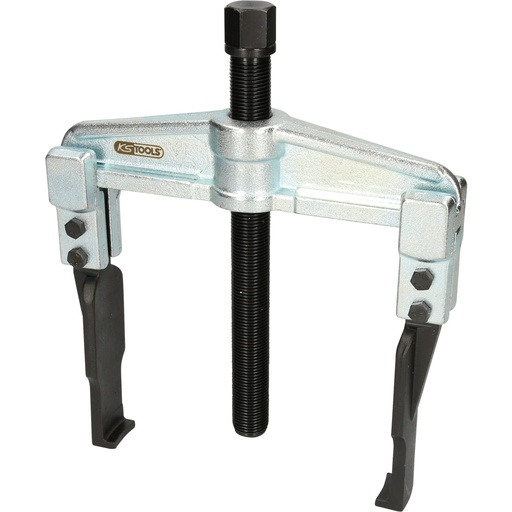 [620.0043] Universal puller, 2-jaw, with fine-tip hooks (620.0043, KS TOOLS)