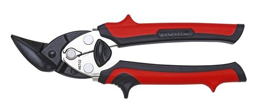 [46702] Sonic Metal Shears Left-Cut 7" (46702, SONIC)