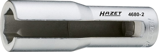 [4680-2] Lambda zondes muciņa 22 mm, 1/2 collas (4680-2, HAZET)