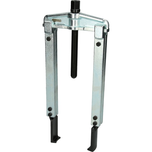 [620.0003] Divžuburu universālais novilcējs ar šauriem pagarinātiem āķiem, 20-90 mm, dziļums 250 mm (620.0003, KS TOOLS)
