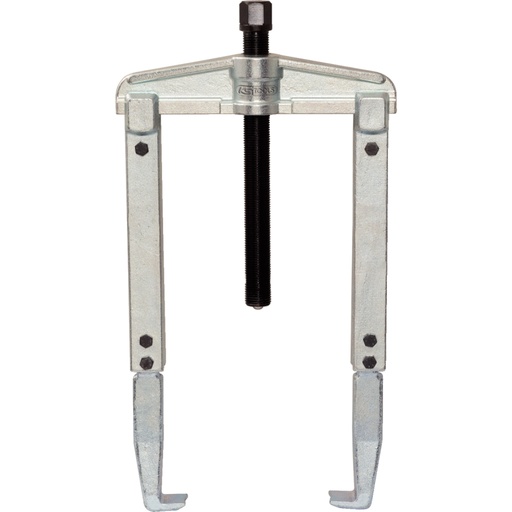[620.0513] Universālais novilcējs ar 2 kājām un gariem āķiem, 110-520 mm, āķi 500 mm (620.0513, KS TOOLS)