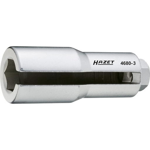 [4680-3] Lambda zondes muciņa 22 mm, 1/2 collas (4680-3, HAZET)
