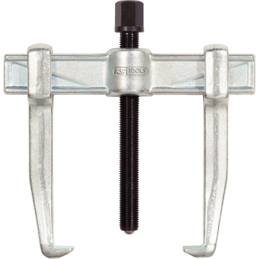 [620.1306] Universal 2-arm puller with hardened steel hooks, 40-350 mm (620.1306, KS TOOLS)