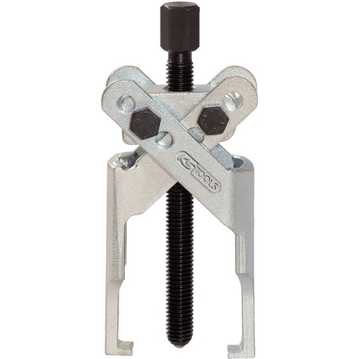 [620.5302] Universālais novilcējs ar 2 kājām un šauriem āķiem, 15-140 mm (620.5302, KS TOOLS)