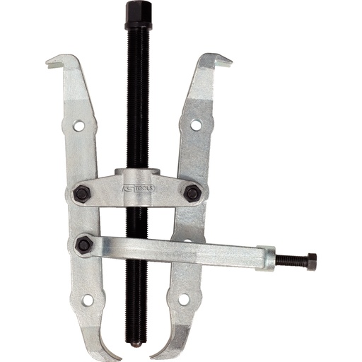 [620.5503] 2 leg puller, with leg clamp, 150mm, depth 330mm (620.5503, KS TOOLS)