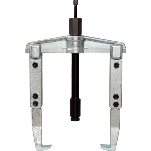 [620.0703] Hidrauliskais universālais novilcējs ar 2 kājām, 80-250x225 mm (620.0703, KS TOOLS)