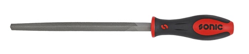 [46914] Trikampė dildė 8" (46914, SONIC)