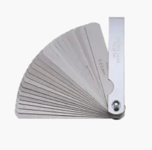 [47002] Tarpumačių komplektas (26vnt) 