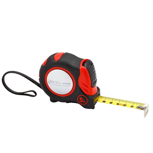 [47013] Measuring Tape 5 Meter Sonic 47013