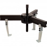 [630.2301] 3-leg puller, 150-700 mm (630.2301, KS TOOLS)