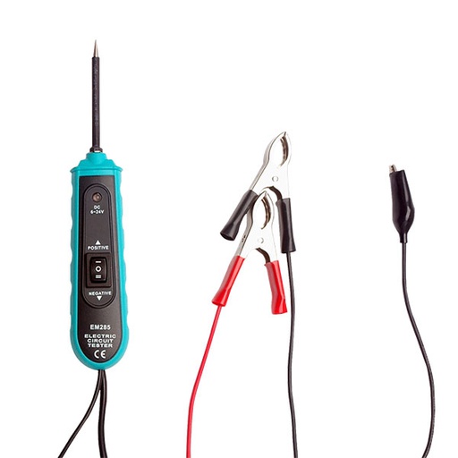 [47019] Elektros grandinės testeris [47019] []