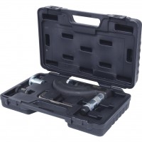 [700.1160] Hidraulisko uzgriežņu šķēlēju komplekts, 4 gab., 22-36 mm (700.1160, KS TOOLS)