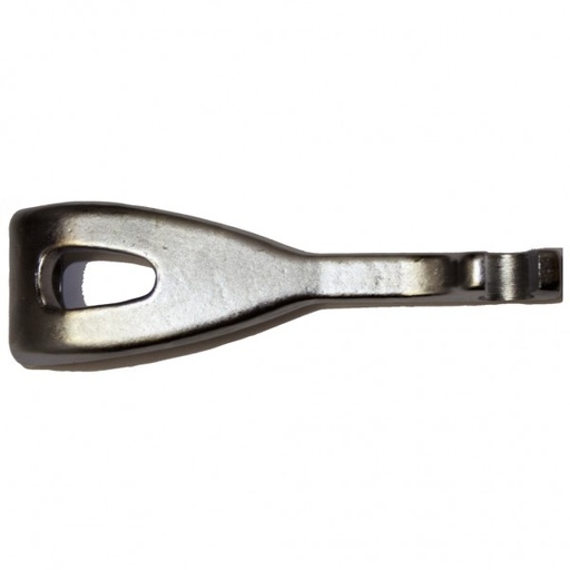 [700.1400-3] Puller pull arm set, 5 pcs (700.1400-3, KS TOOLS)