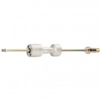 [700.1415] Universāls inerces āmurs, 6 + 3 kg, 850 mm (700.1415, KS TOOLS)