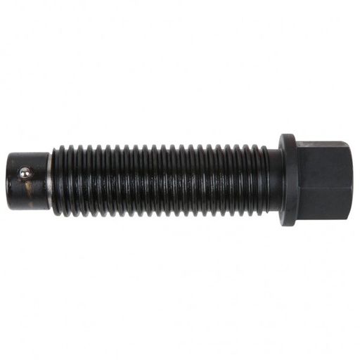 [700.1642] Vārpsta TR24, ārējā sešstūra pievads 24,0 mm, L=110 mm (700.1642, KS TOOLS)