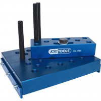 [700.1740] Universal press frame, 245 x 200 mm (700.1740, KS TOOLS)