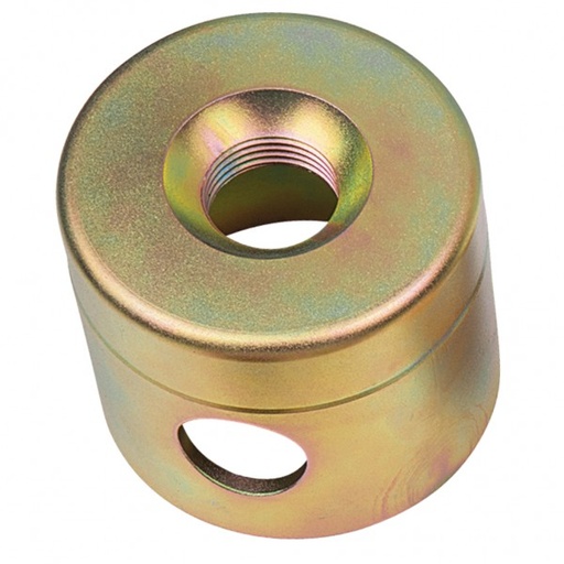 [700.2124] Piespiešanas uzgalis Ø 80,4 mm (700.2124, KS TOOLS)