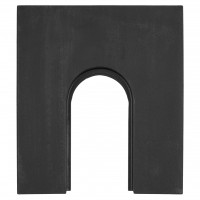 [700.1743] Prism plate Ø 72.0 mm (700.1743, KS TOOLS)