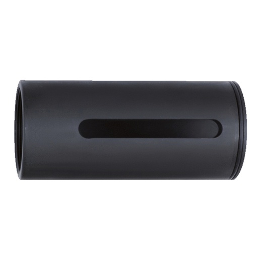 [700.1852] Mounting sleeve with thread 2.1/4 in. x 14 UNC, L 145 mm, ID 48 x OD 67 mm (700.1852, KS TOOLS)
