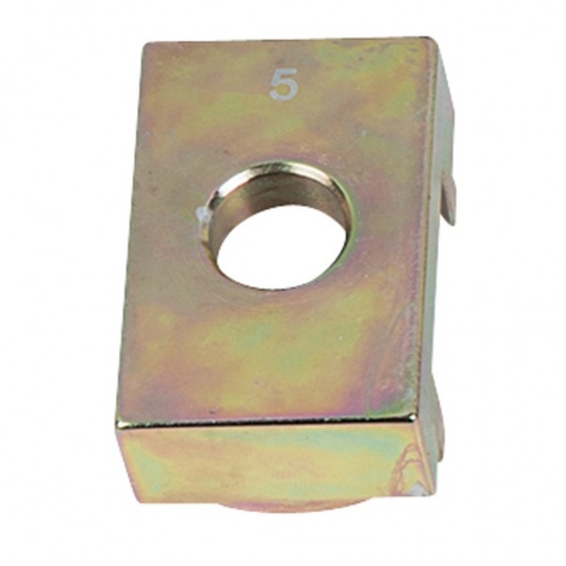[700.2165] Prispaudimo antgalis 58,0 x 38,0 mm (700.2165, KS TOOLS)