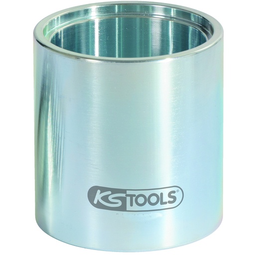 [700.1729] Spiediena čaula, iekšējais Ø 64 mm, ārējais Ø 74 mm (700.1729, KS TOOLS)