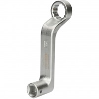 [700.2375] 1/2" riteņa sasvēruma regulēšanas atslēga, 21 mm (700.2375, KS TOOLS)