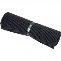 [800.0920] Neslystantis kilimėlis, karpomas, 3 mm, 600 mm x 10 m (800.0920, KS TOOLS)