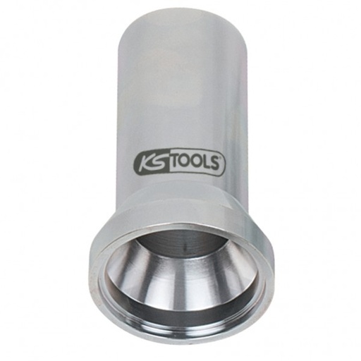 [700.2366] Pakāpju piespiešanas čaula, iekšējais Ø 32 mm, ārējais Ø 42 mm (700.2366, KS TOOLS)