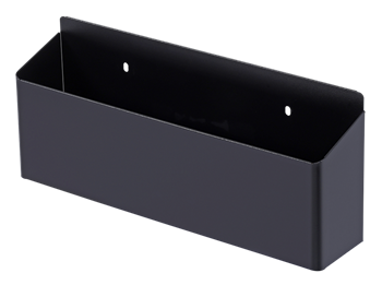 [47204] Black canholder (Traditional, S8, S10, S13)