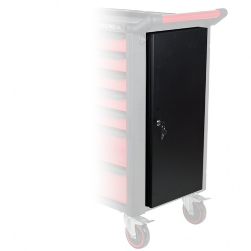 [826.9007] RACINGline side cabinet (826.9007, KS TOOLS)