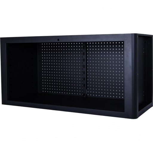 [873.6008-R001P] Tērauda korpuss ar rokturi, paredzēts PERFORMANCEplus P40 ratiņiem 873.6008 (873.6008-R001P, KS TOOLS)