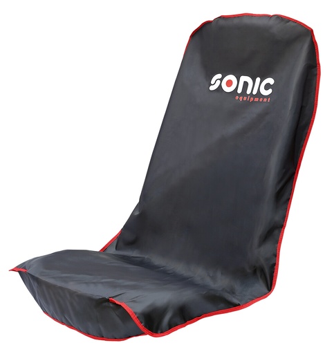 [47242] Universal protective seat cover (47242, SONIC)