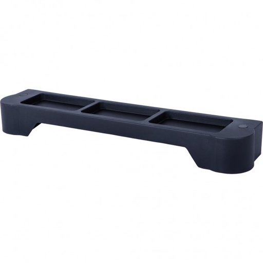 [873.4008-R006P] Double-sided top tray with screw caps for P30 trolley (873.4008-R006P, KS TOOLS)