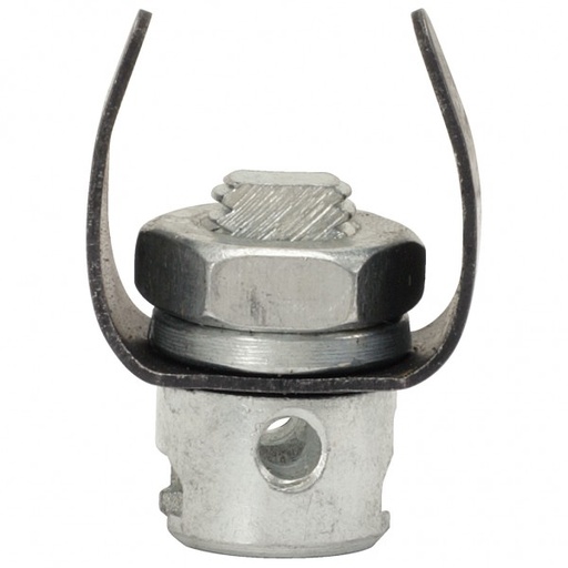 [900.2164] Dakšveida griezējgalva Ø 40 mm (900.2164, KS TOOLS)