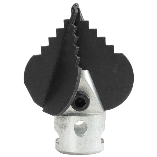 [900.2178] Cross blade drill head Ø 55 mm, for 16 mm spiral (900.2178, KS TOOLS)