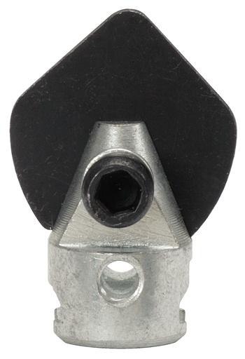 [900.2254] Strėlės formos antgalis Ø 65 mm, 22 mm spiralei (900.2254, KS TOOLS)
