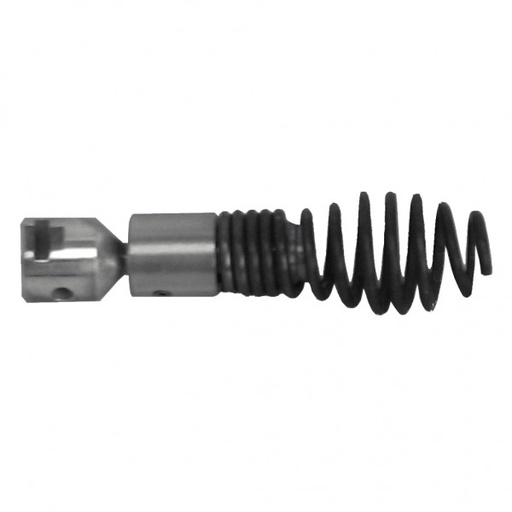 [900.2159] Šarnīra vālveida urbis Ø 24 mm, spirālei 16 mm (900.2159, KS TOOLS)