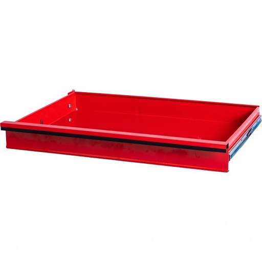 [873.5008-R022P] Atvilktne ar lodīšu vadotnēm P35, 568x398x65 mm (873.5008-R022P, KS TOOLS)