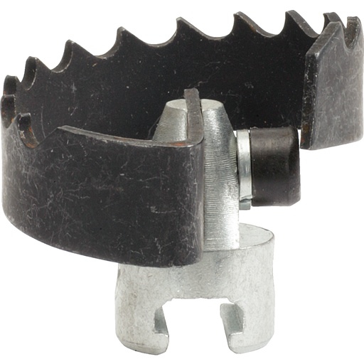 [900.2367] Sakņu griezējs Ø 90 mm, 32 mm spirālei (900.2367, KS TOOLS)