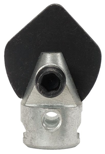 [900.2233] Arrow-shaped head Ø 35 mm for 22 mm spiral (900.2233, KS TOOLS)