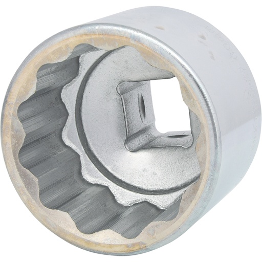 [911.1057] 1″ 12 skaldņu muciņa, īsa, 60 mm (911.1057, KS TOOLS)