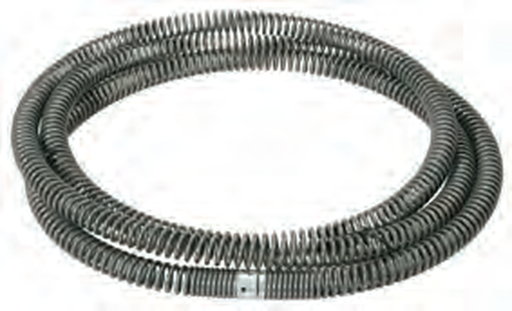 [900.2441] Standard drain cleaning spring, Ø 22 mm (900.2441, KS TOOLS)