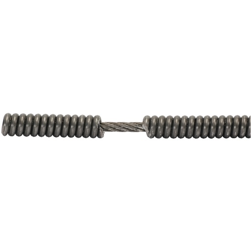 [900.9978] Spare spiral with steel wire core, L=10 m (900.9978, KS TOOLS)