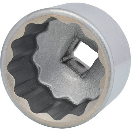 [911.3453] CLASSIC 12 šķautņu galviņa, 55 mm, 3/4 collas (911.3453, KS TOOLS)