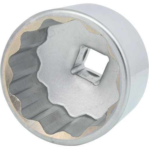 [911.3454] CLASSIC bi-hex socket, 60 mm, 3/4 in. (911.3454, KS TOOLS)