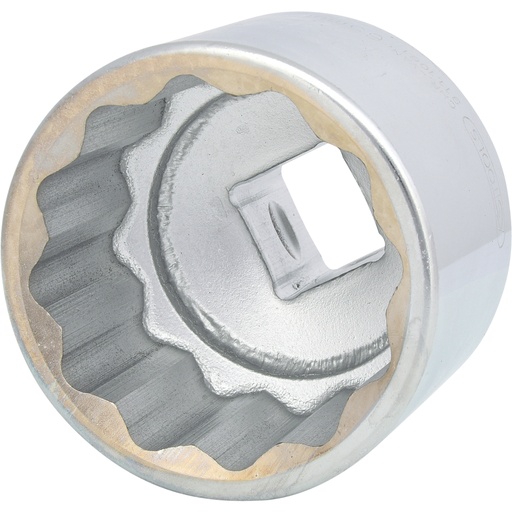 [911.1061] 1″ 12 skaldņu muciņa, īsa, 65 mm (911.1061, KS TOOLS)