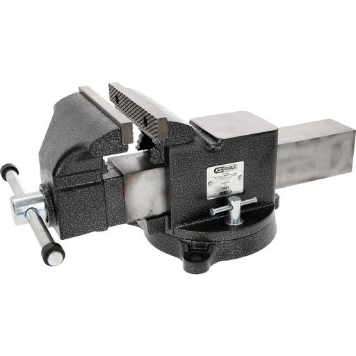 [914.0006] Skrūvspīles, 6" (914.0006, KS TOOLS)
