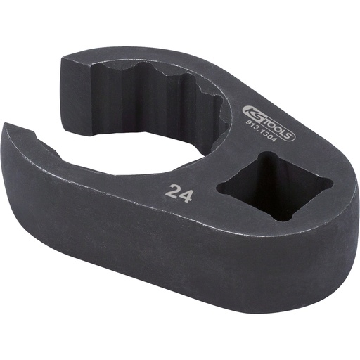 [913.1310] Įstatomas vamzdynų raktas (varnos kojelė), SW 46 mm, 3/4 col. (913.1310, KS TOOLS)